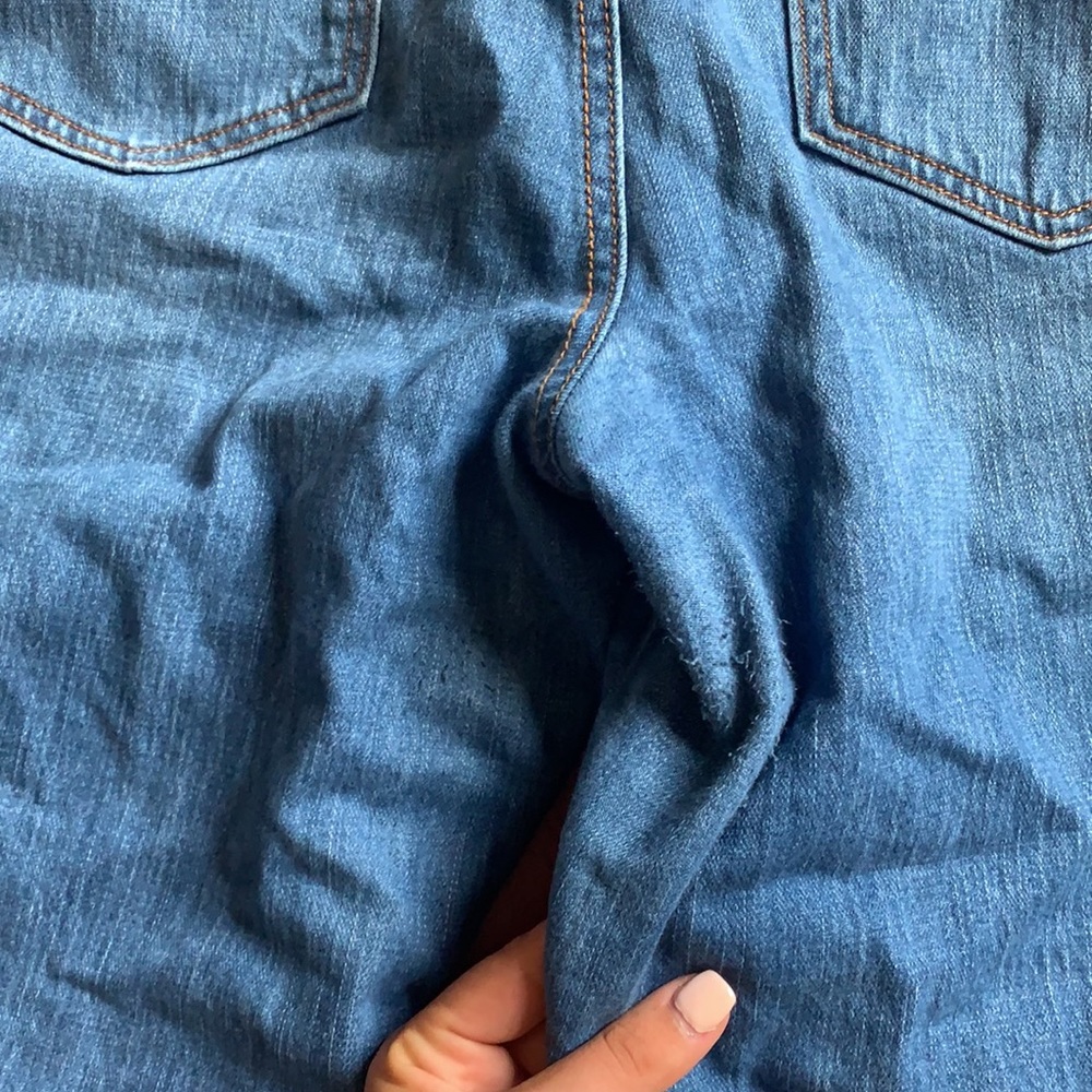 Loft jeans - Picture 5 of 5
